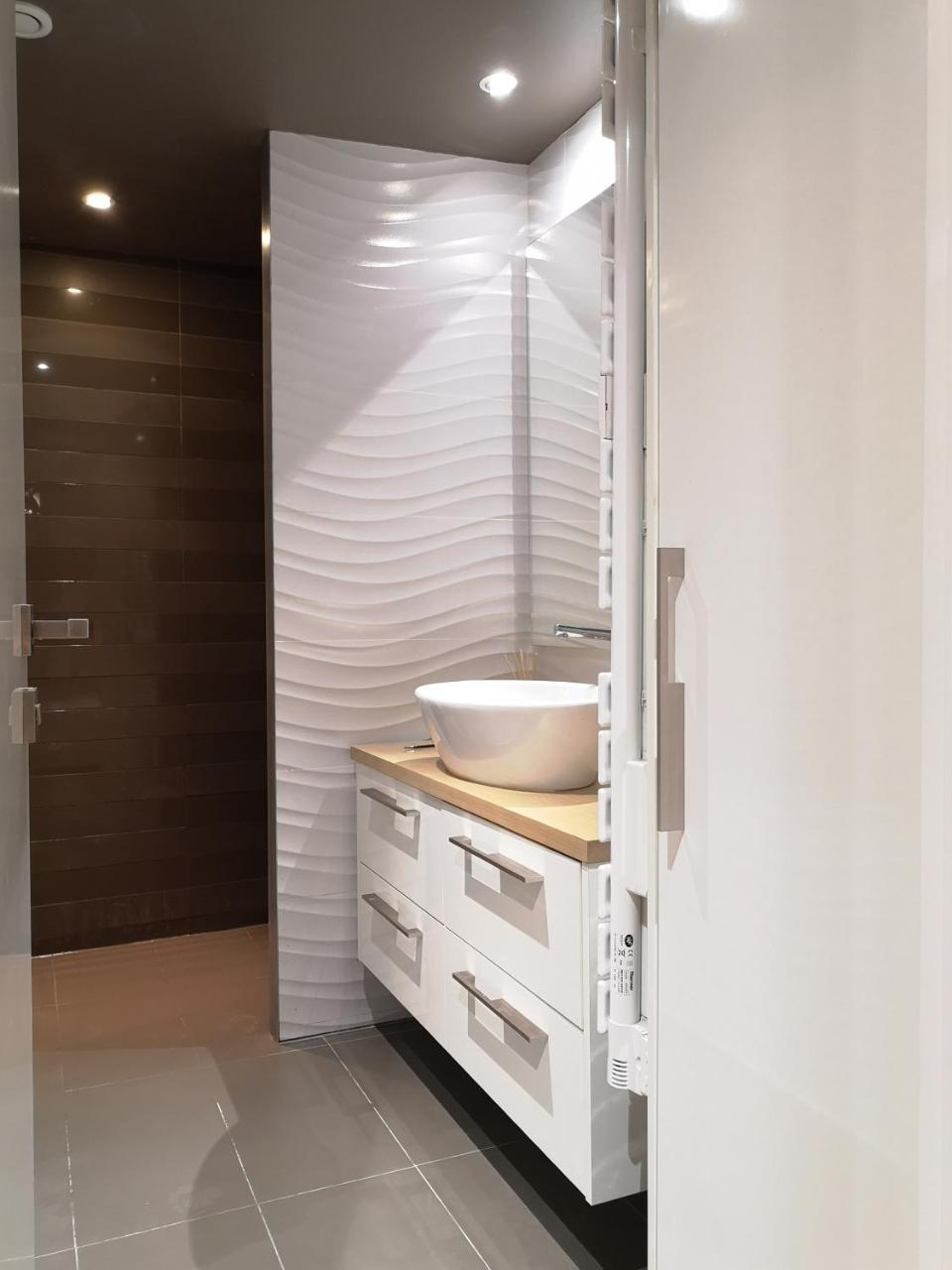 Beautiful Duplex In The Center Of Paris Appartement Buitenkant foto